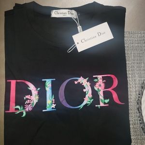 Dior t-shirt